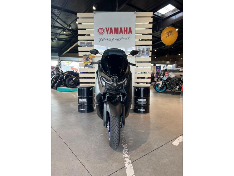 YAMAHA NMAX 125