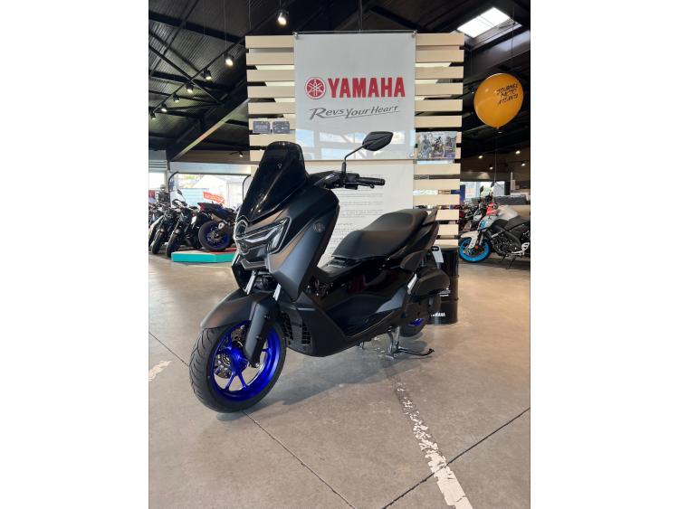 YAMAHA NMAX 125