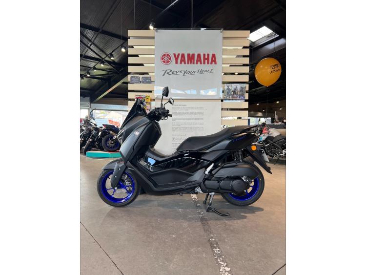 YAMAHA NMAX 125