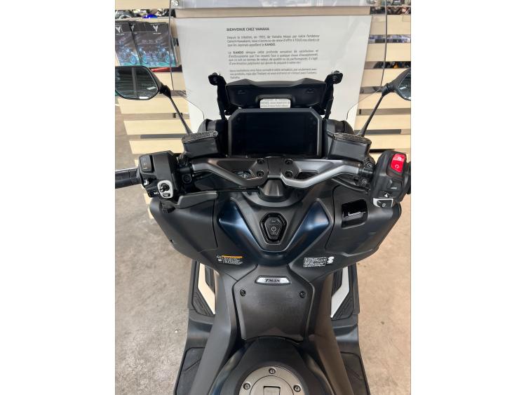 YAMAHA XP T-MAX 560