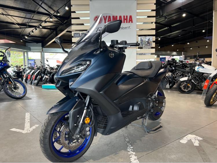 YAMAHA XP T-MAX 560