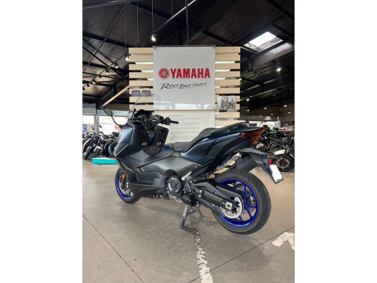 YAMAHA XP T-MAX 560