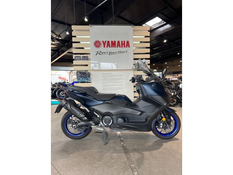 YAMAHA XP T-MAX 560