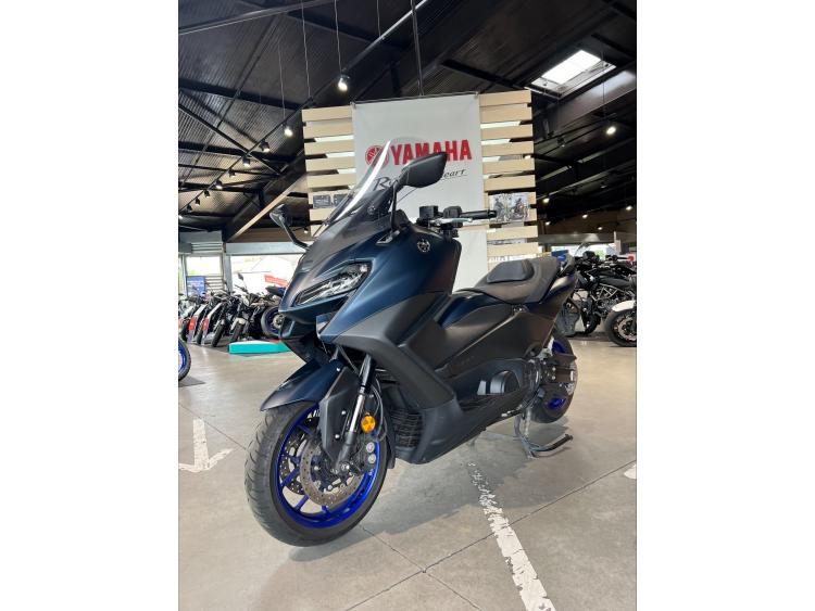 YAMAHA XP T-MAX 560