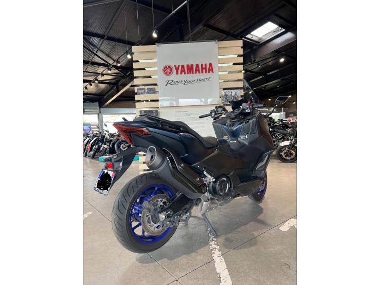 YAMAHA XP T-MAX 560