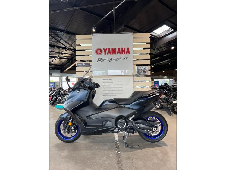 YAMAHA XP T-MAX 560