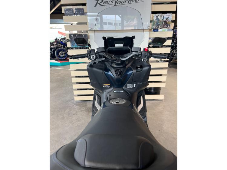 YAMAHA XP T-MAX 560