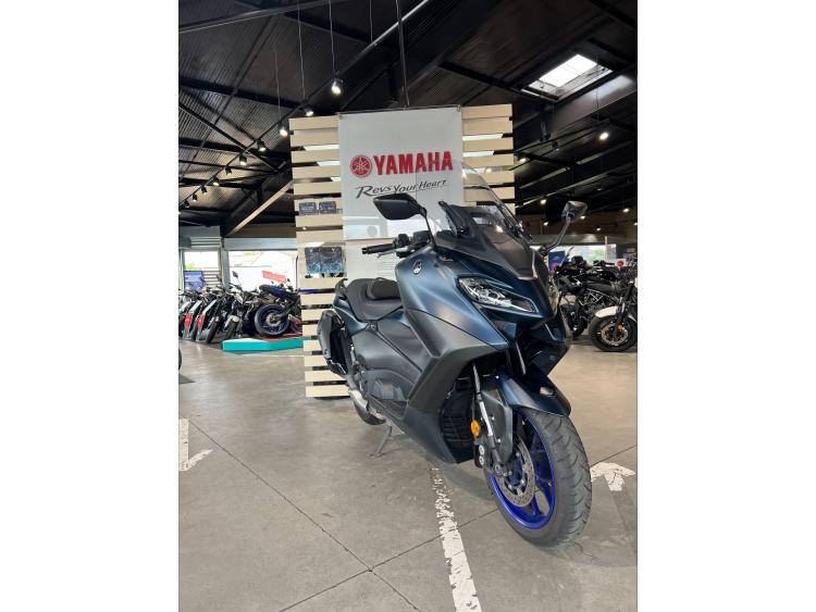 YAMAHA XP T-MAX 560
