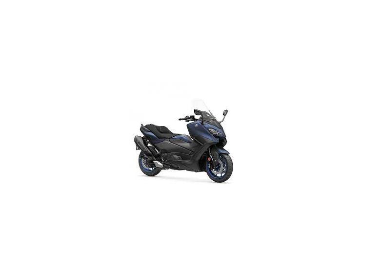 YAMAHA TMAX 560