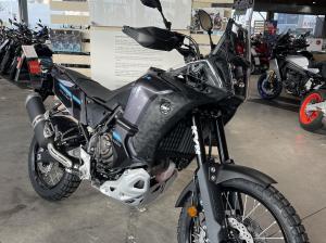 YAMAHA Ténéré 700 World Raid