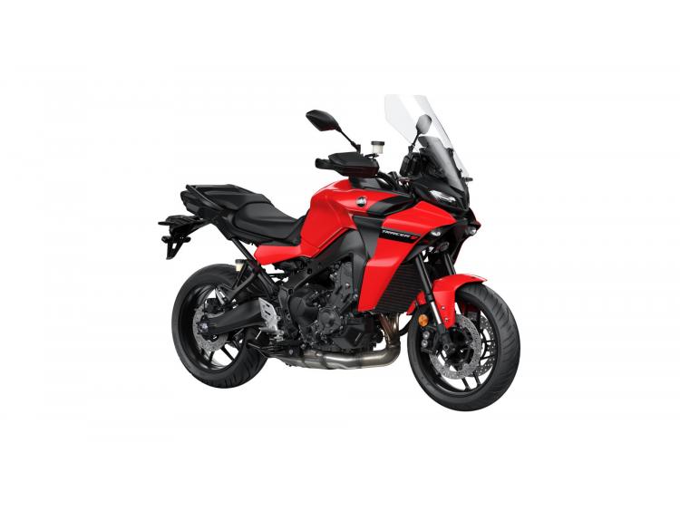 YAMAHA TRACER 9