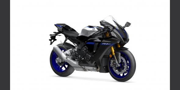 Réservez votre R1 M 