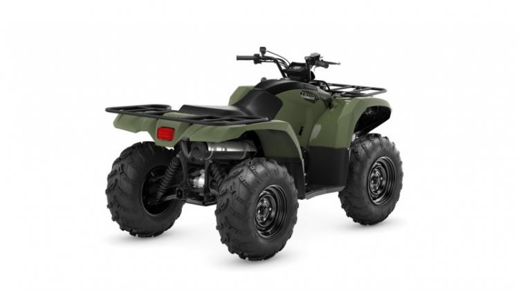 Kodiak 450